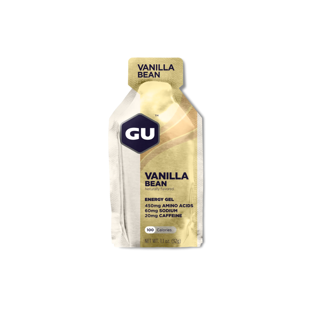 Gel Energético GU - Pack 6 variedades