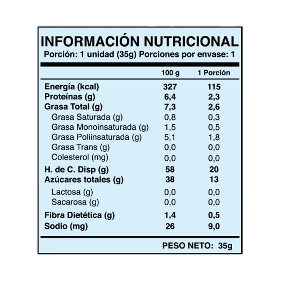 Soul Bar Maqui Chía