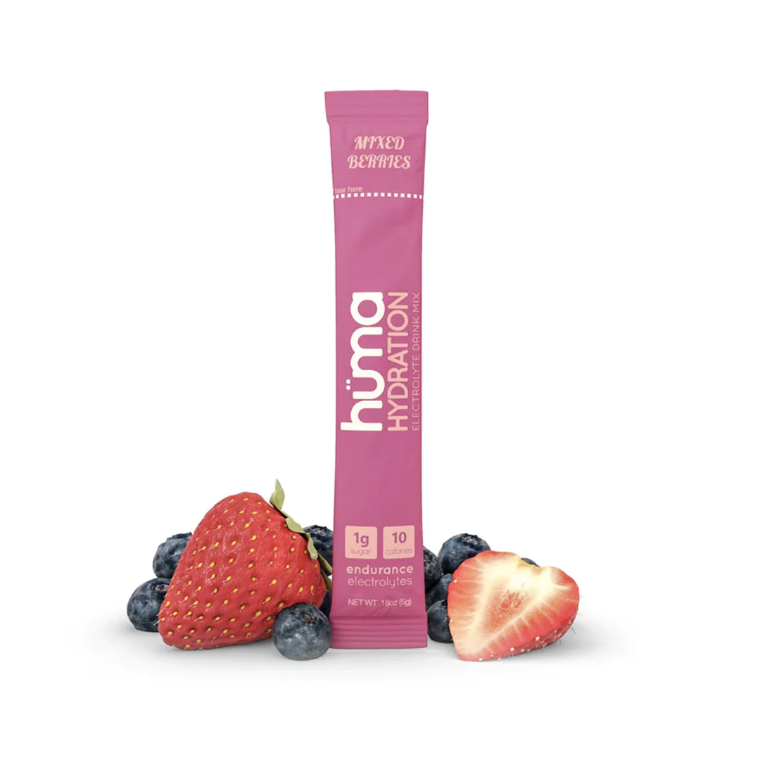 Hüma Hidratación / Sachet en Polvo / Mix x 6