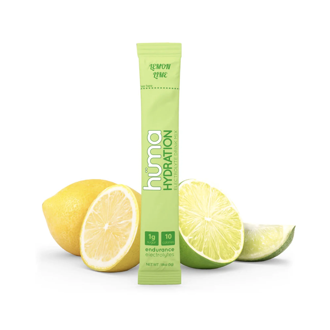 Hüma Hidratación / Sachet en Polvo / Mix x 6