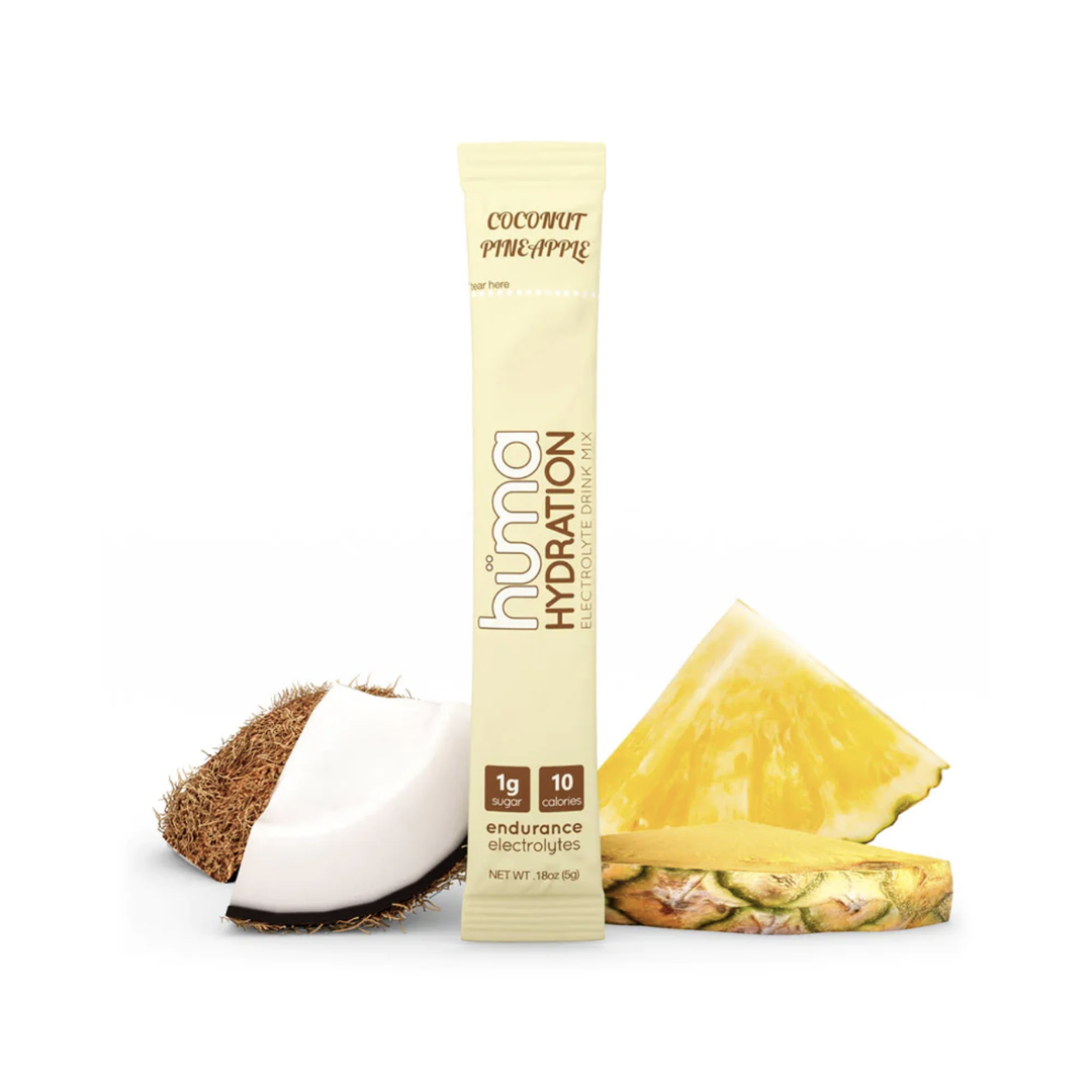 Hüma Hidratación / Sachet en Polvo / Mix x 6