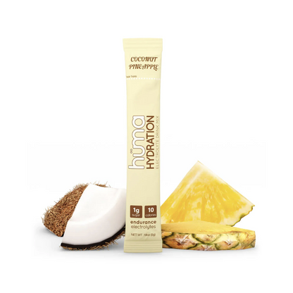 Hüma Hidratación / Sachet en Polvo / Mix x 6