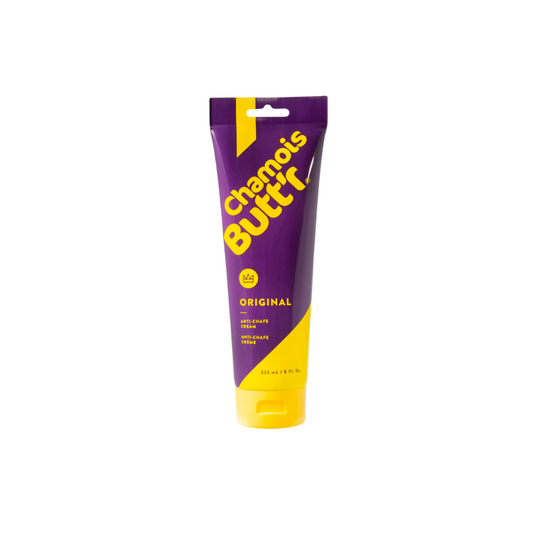 Chamois Butt'r Original / Crema anti roce