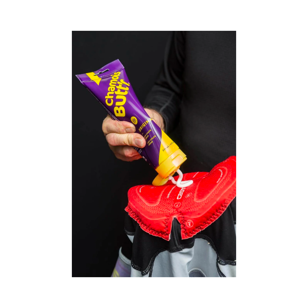 Chamois Butt'r Original / Crema anti roce