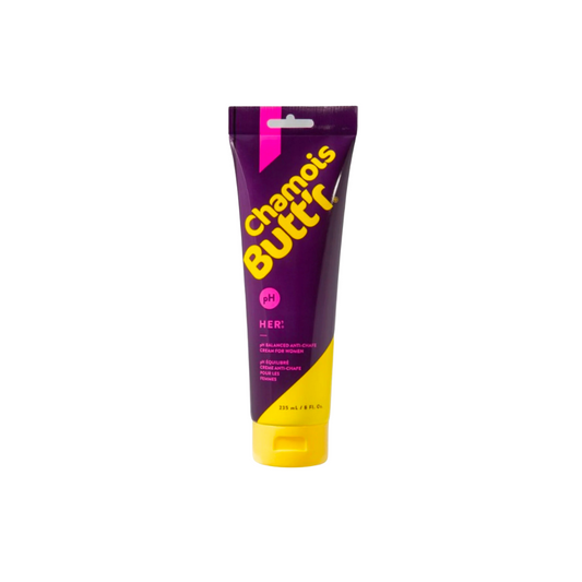 Chamois Butt'R Her / Crema anti roce