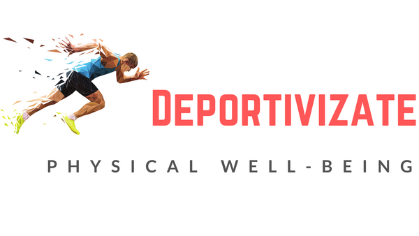 Deportivizate 