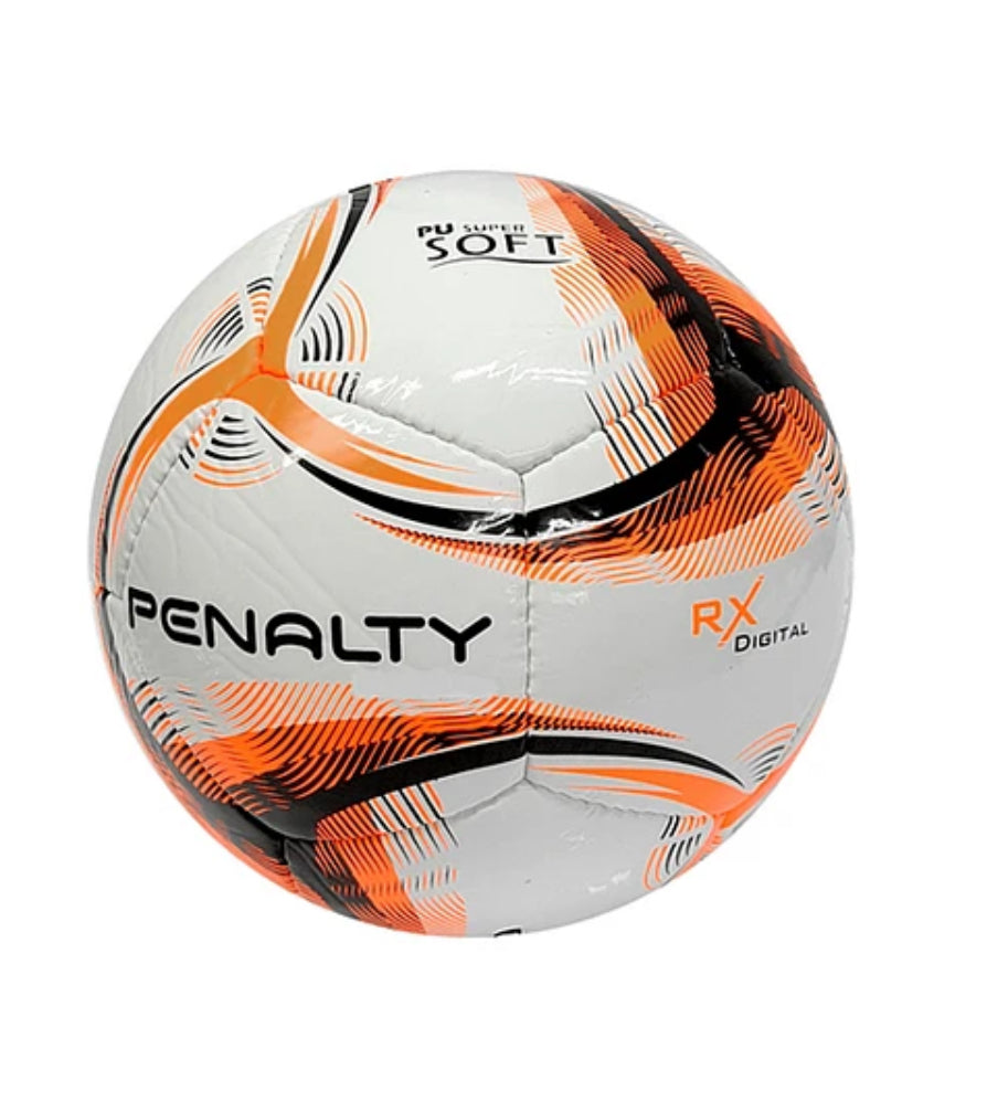 Balón de Fútbol Penalty RX Digital nº4