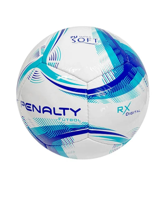 Balón de Fútbol Penalty RX Digital nº4