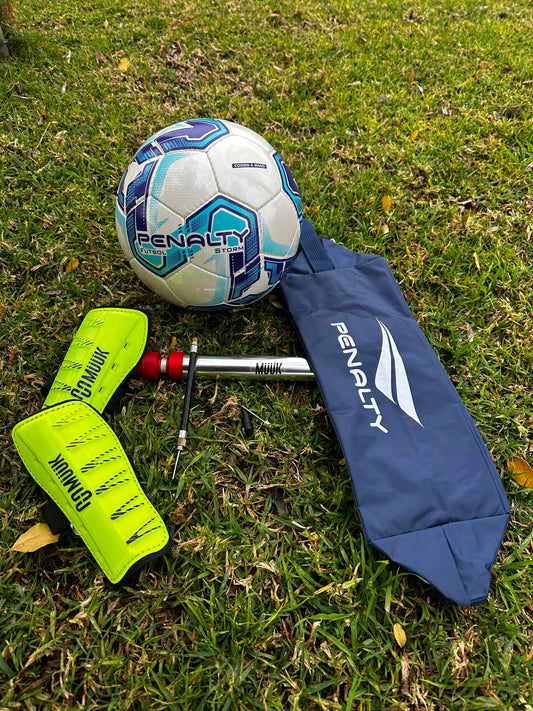 Pack de Futbol