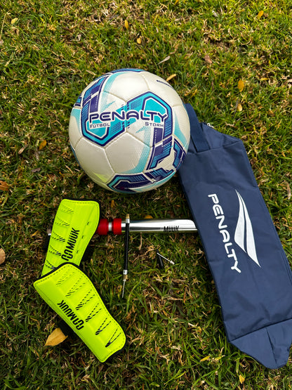 Pack de Futbol