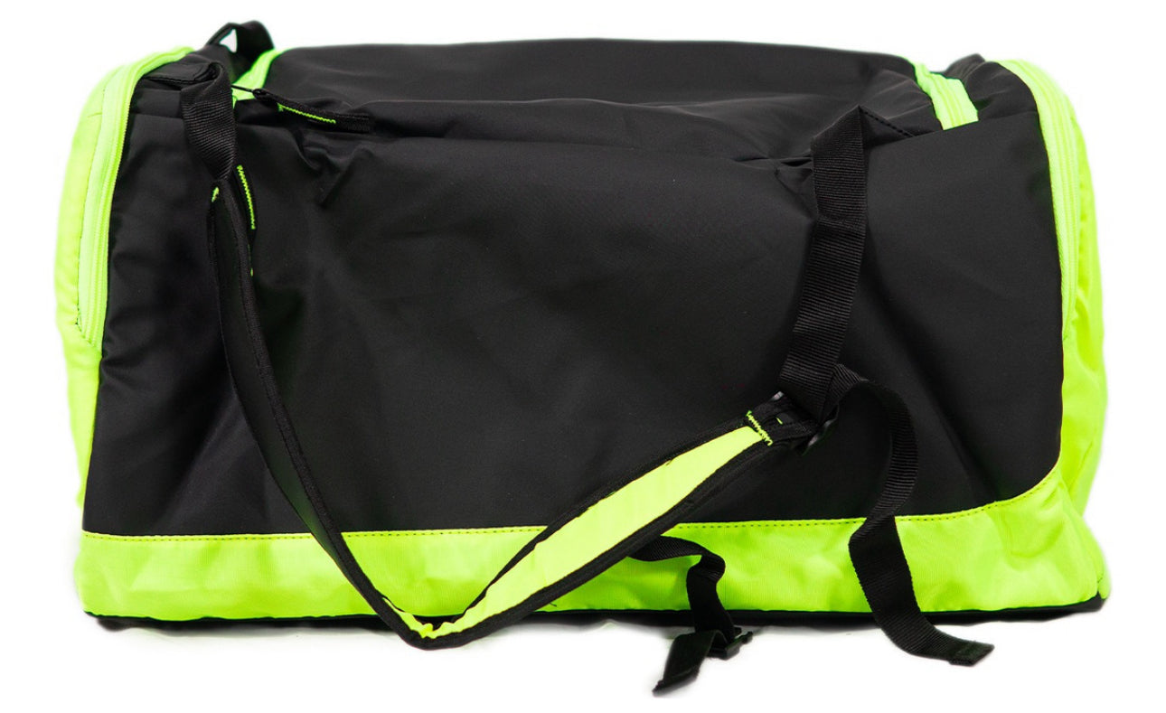 Bolso - Mochila Urban Biker - Marca Muuk