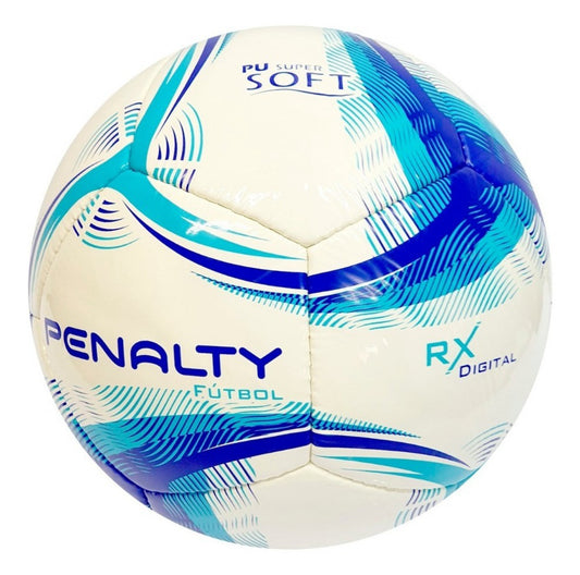 Balón de Futbolito Penalty RX Digital nº4