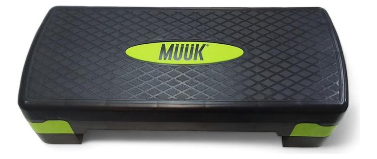 Step Aeróbico Marca MUUK