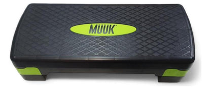 Step Aeróbico Marca MUUK