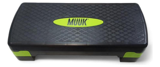 Step Aeróbico Marca MUUK