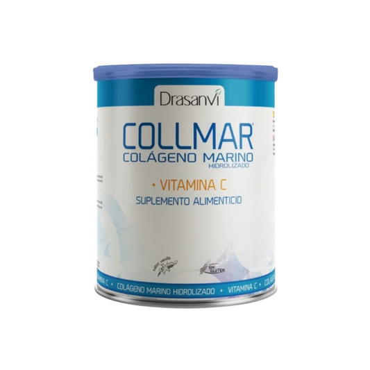 Colágeno Marino Hidrolizado Collmar Drasanvi 275 g