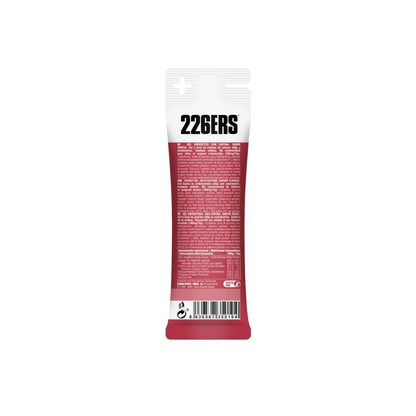 Gel Energético 226ers High Energy Cherry – Pack 6 Unidades