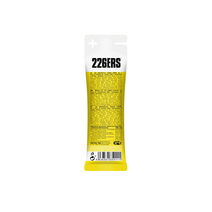 Gel Energético 226ers High Energy Lemon  – Pack 6 Unidades