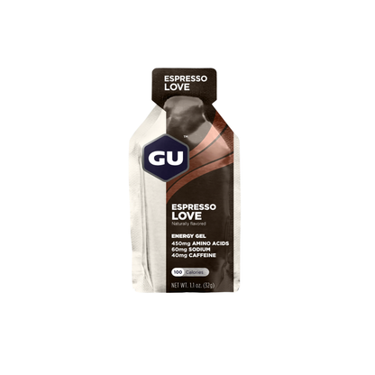 Gel Energético GU - Pack 6 variedades