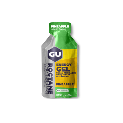 Gel Energético GU Roctane Mix | Pack 3 unidades