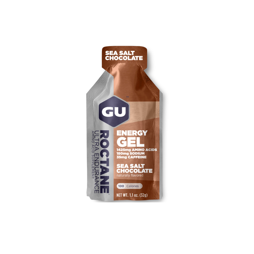 Gel Energético GU Roctane Mix | Pack 3 unidades