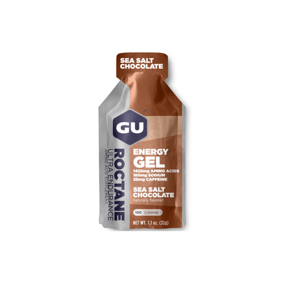 Gel Energético GU Roctane Mix | Pack 3 unidades