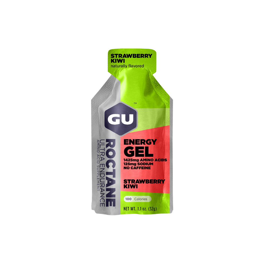 Gel Energético GU Roctane Mix | Pack 3 unidades
