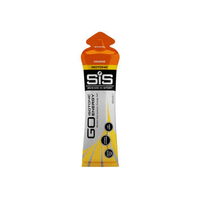 Gel Energético SIS Go Variedades - Pack 6 unidades