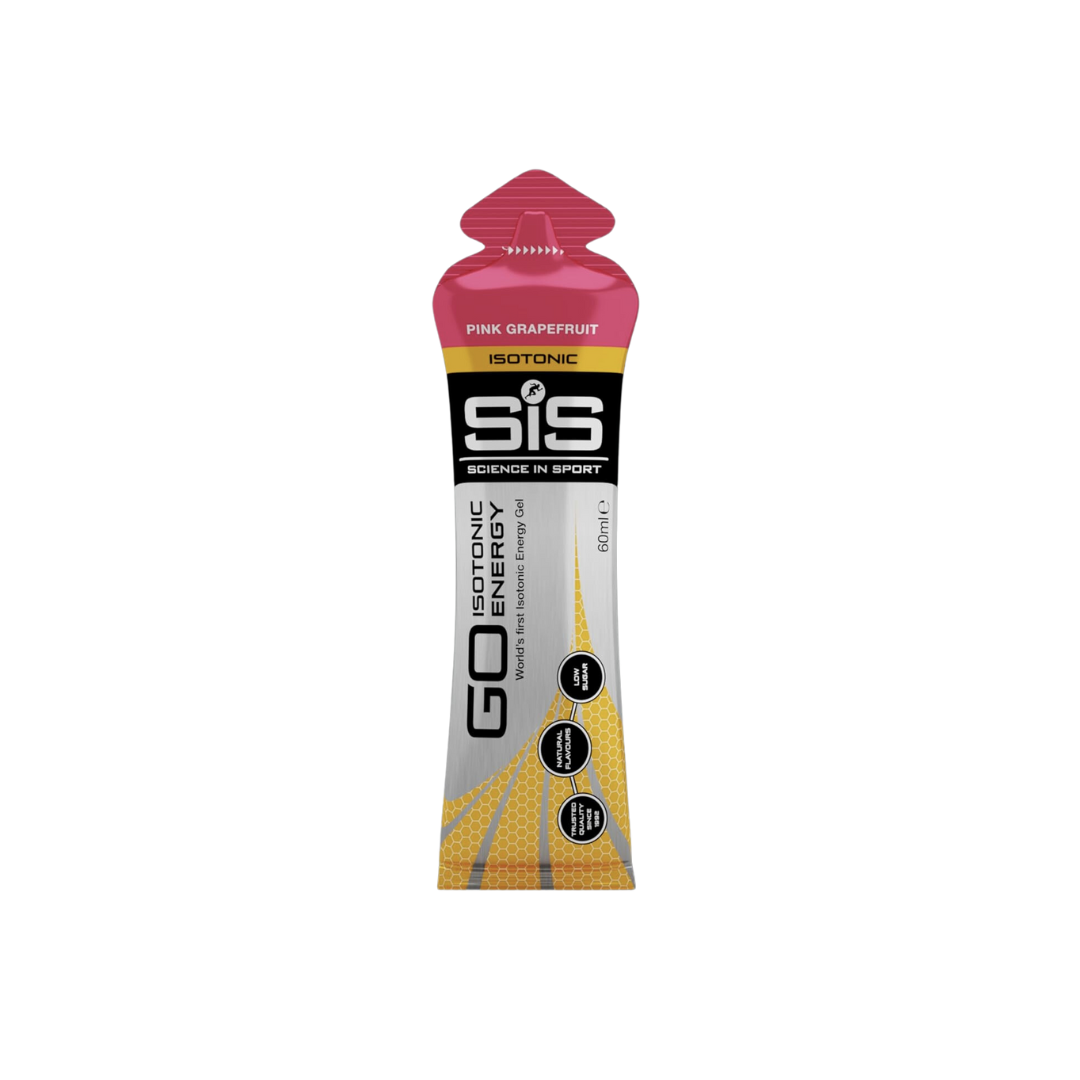 Gel Energético SIS Go Pomelo - Pack 6 unidades