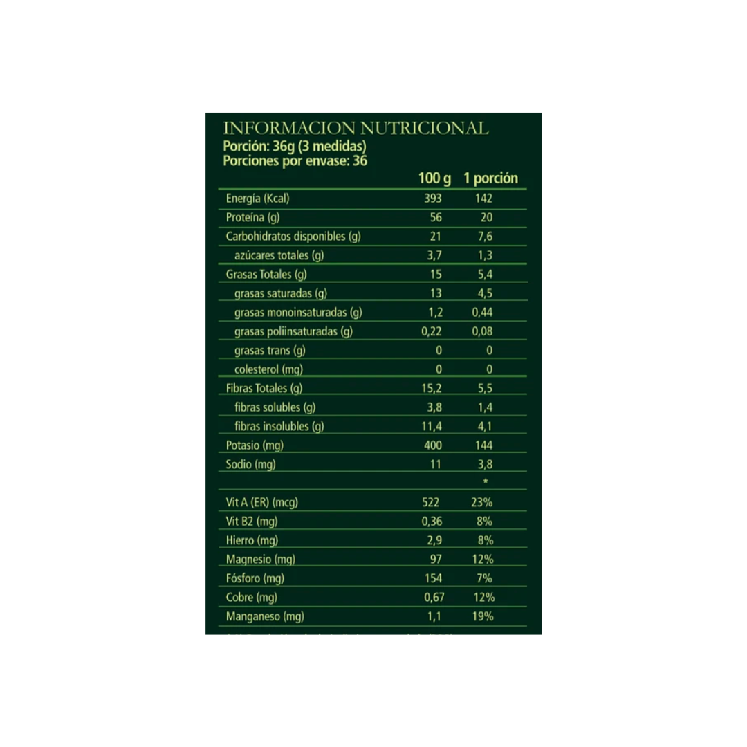 Proteína Vegetal VeggiPro Chocolate Aquasolar 1320 Grs