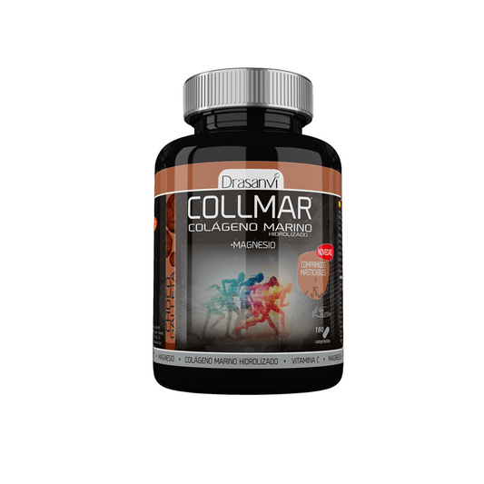 Colageno Collmar Choco-Galleta Drasanvi 180 Comprimidos Masticables