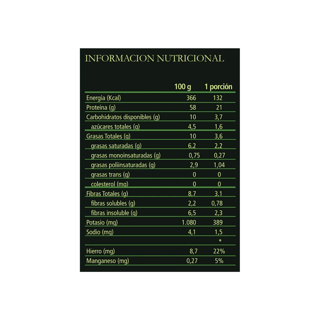 Proteína Vegetal VeggiPro One Aquasolar 1320 Grs