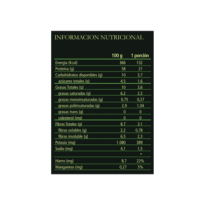 Proteína Vegetal VeggiPro One Aquasolar 1320 Grs