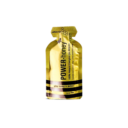 Gel Energético Power Honey Classic - Pack de 6
